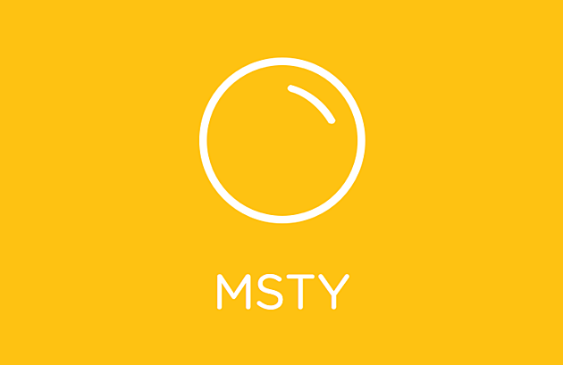 MSTY &#8211; Social Spring&#8217;s App of the Week