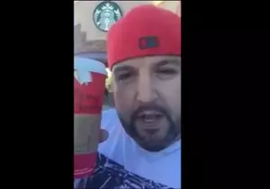 Starbucks Red Cup Controversy Everyone is Talking About