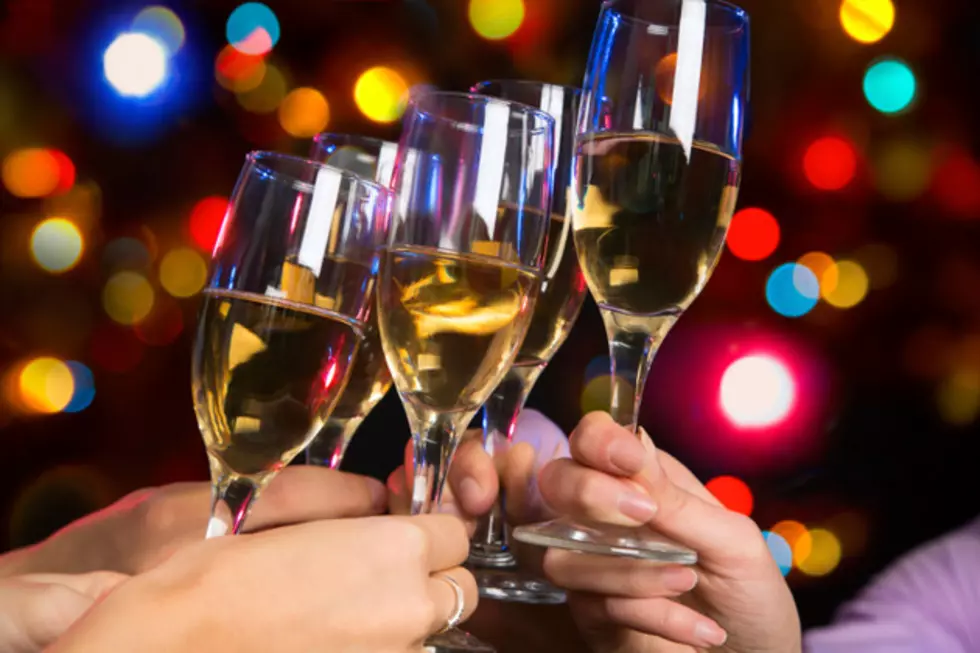 Drinking Champagne Might Prevent Dementia and Alzheimer’s