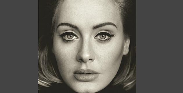 See a Special Performance by Adele in NYC