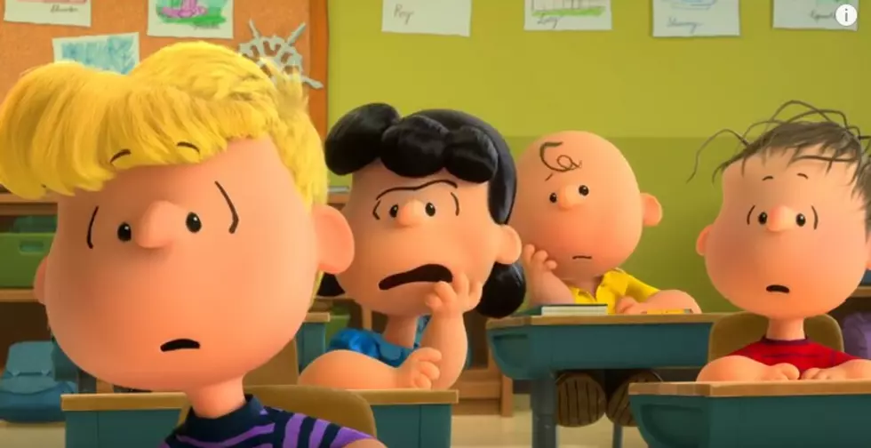 Peanuts Transition Perfectly onto Big Screen [REVIEW]