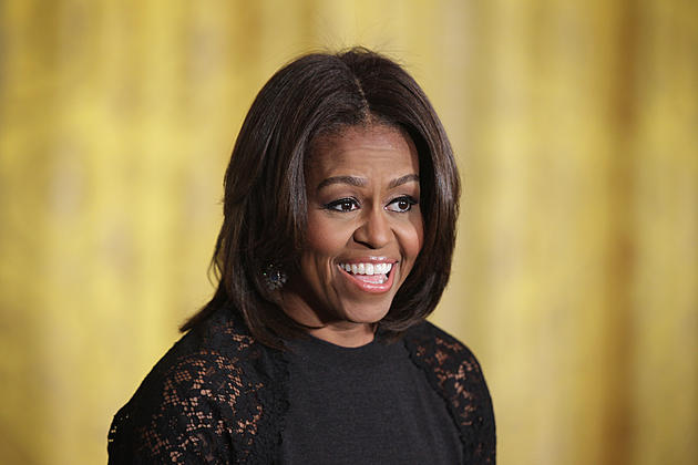 Watch First Lady Michelle Obama&#8217;s Rap Music Video [VIDEO]