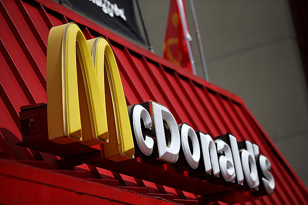 McDonald&#8217;s Adds A New Item To Happy Meals