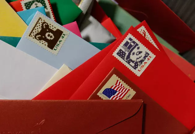 The U.S. Postal Service Is Emailing Your Mail