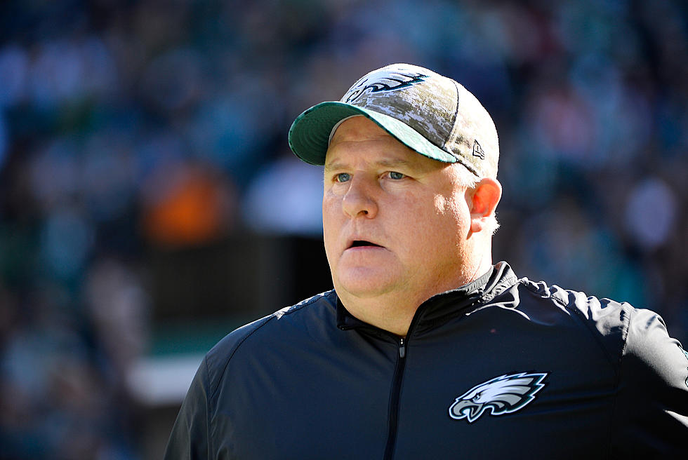 Chip Kelly Fired — Thoughts?