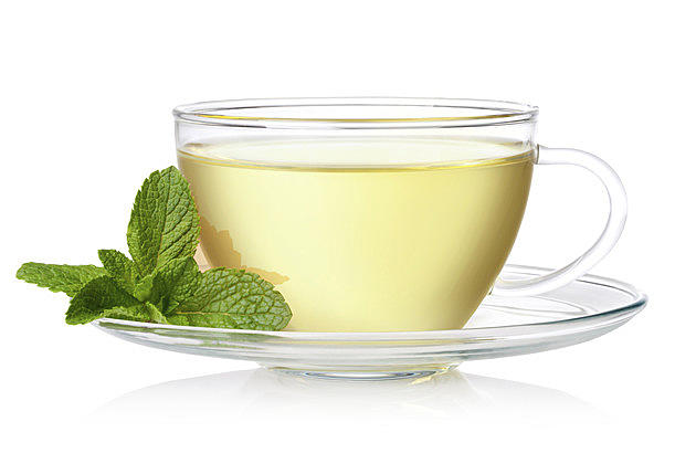 Study Says Drinking Green Tea Lowers Fertility