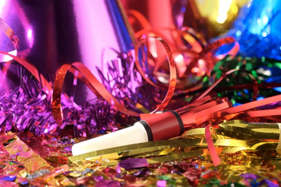 5 New Year&#8217;s Eve Essentials