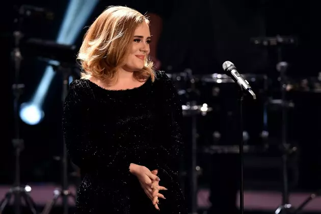 Adele Is Coming to Philly in 2016! Win a Pair of Tickets from SoJO!