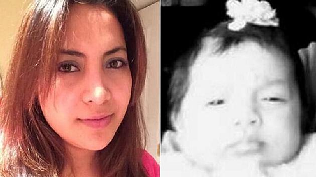 Police Searching for Missing Vineland Mother and Infant Child