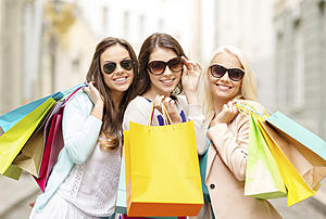 4 Signs You Are Addicted to Shopping