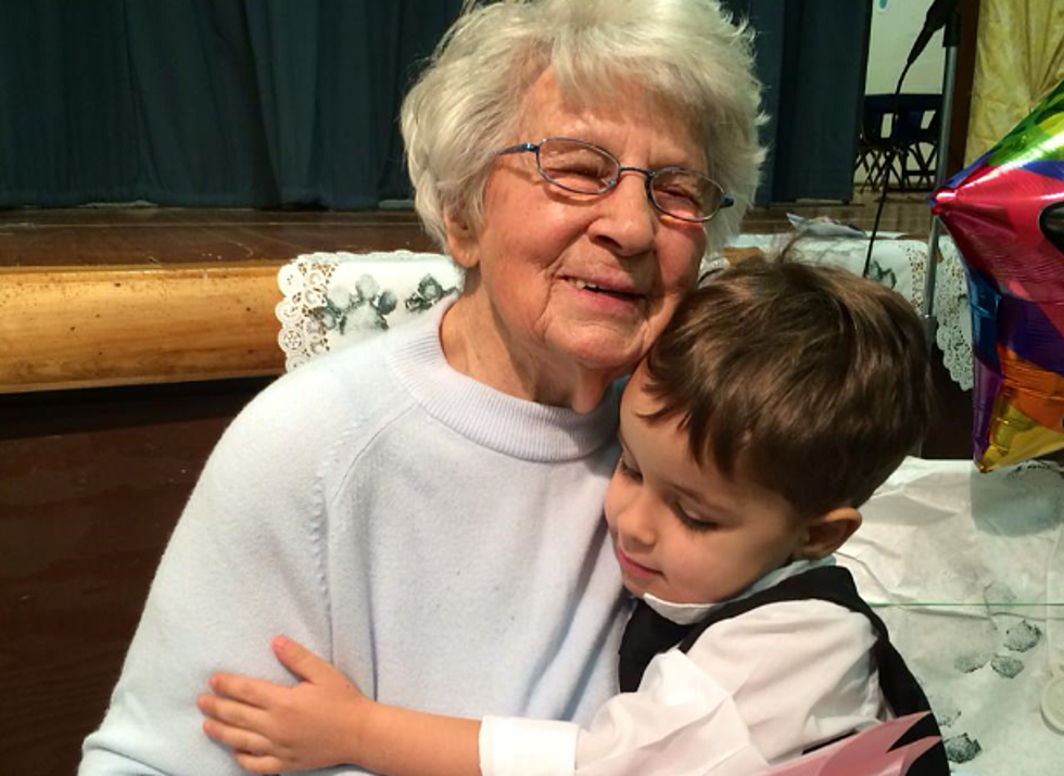 NJ Is Home to America&#8217;s Oldest Active Teacher