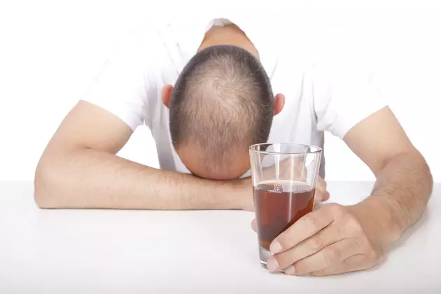 Rare Condition Makes People Become &#8216;Drunk&#8217; Without Drinking