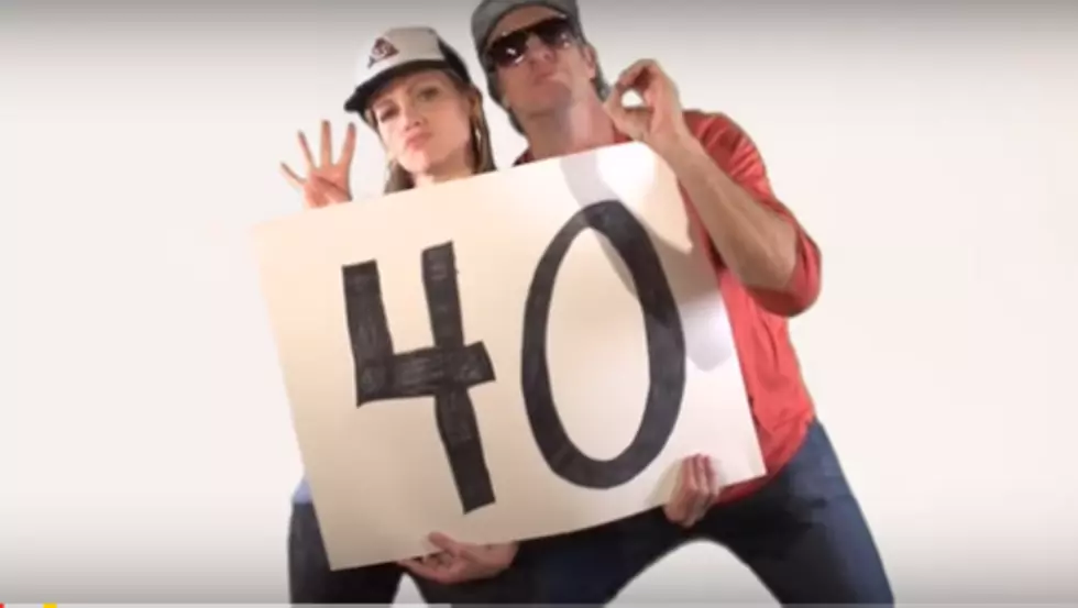 Justin Bieber &#8216;Sorry&#8217; Parody Nails What It&#8217;s Like Being 40