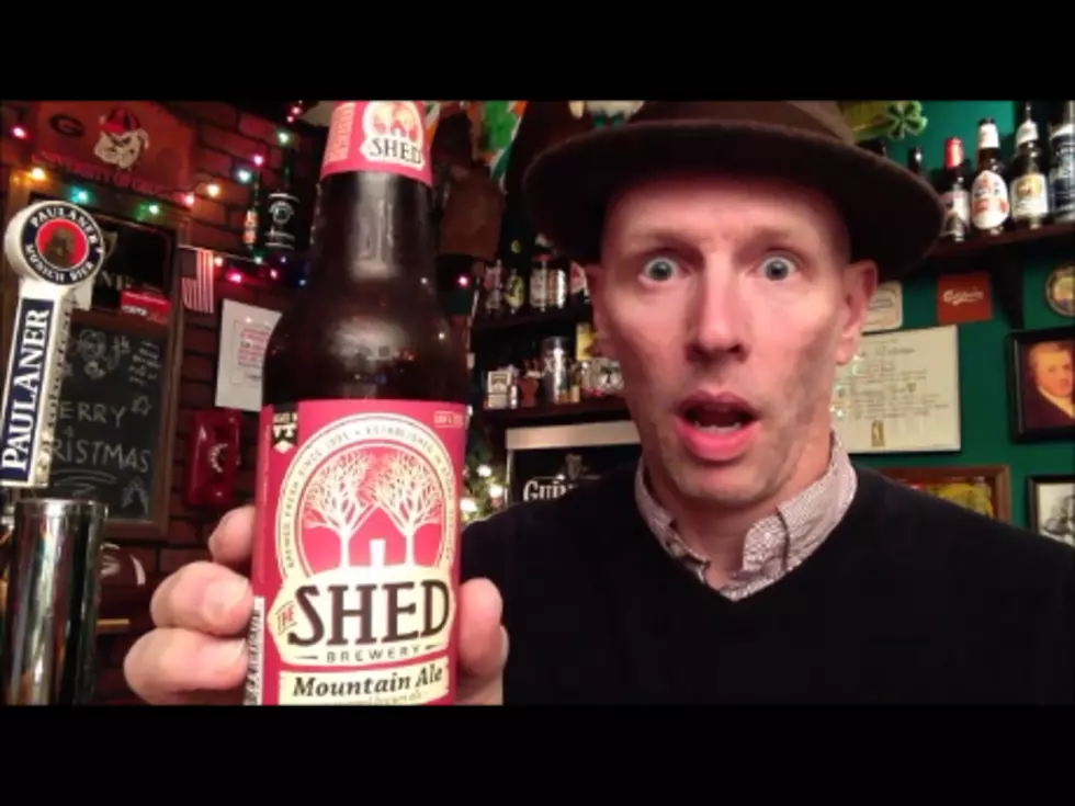 This Tastes Like What? &#8211; Mike Likes Beer! 2 Minute Beer Review
