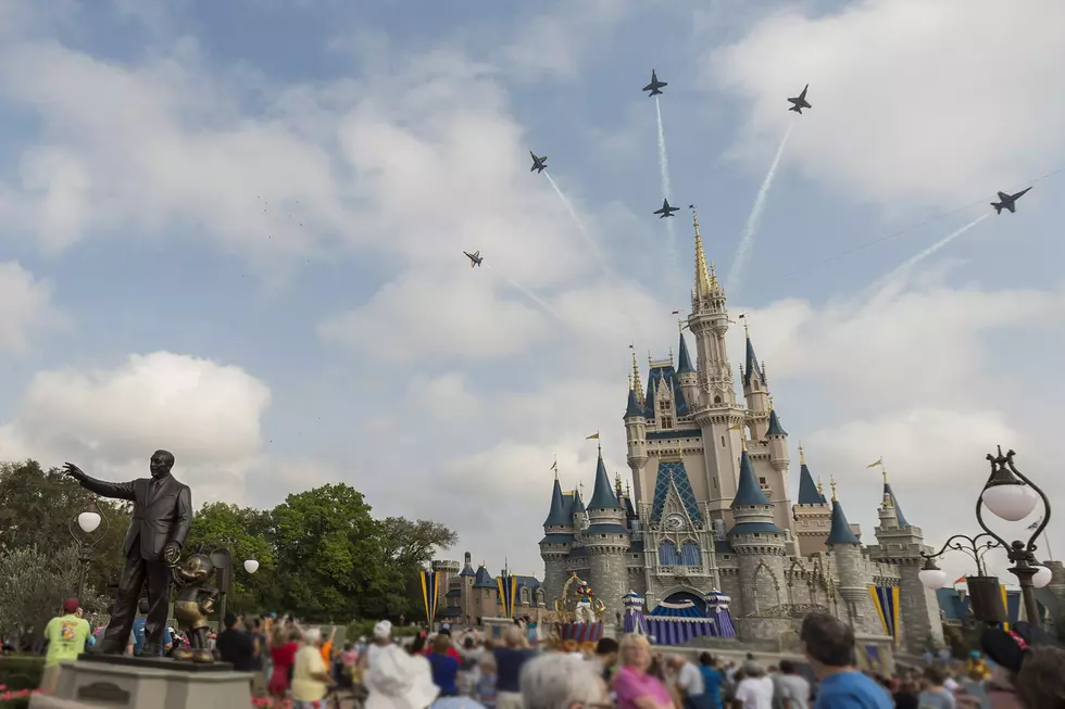 Disney Introduces Seasonal Pricing For Its Theme Parks