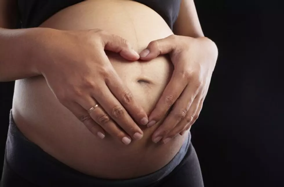 South Jersey Twin Sisters Give Birth Six Minutes Apart [VIDEO]