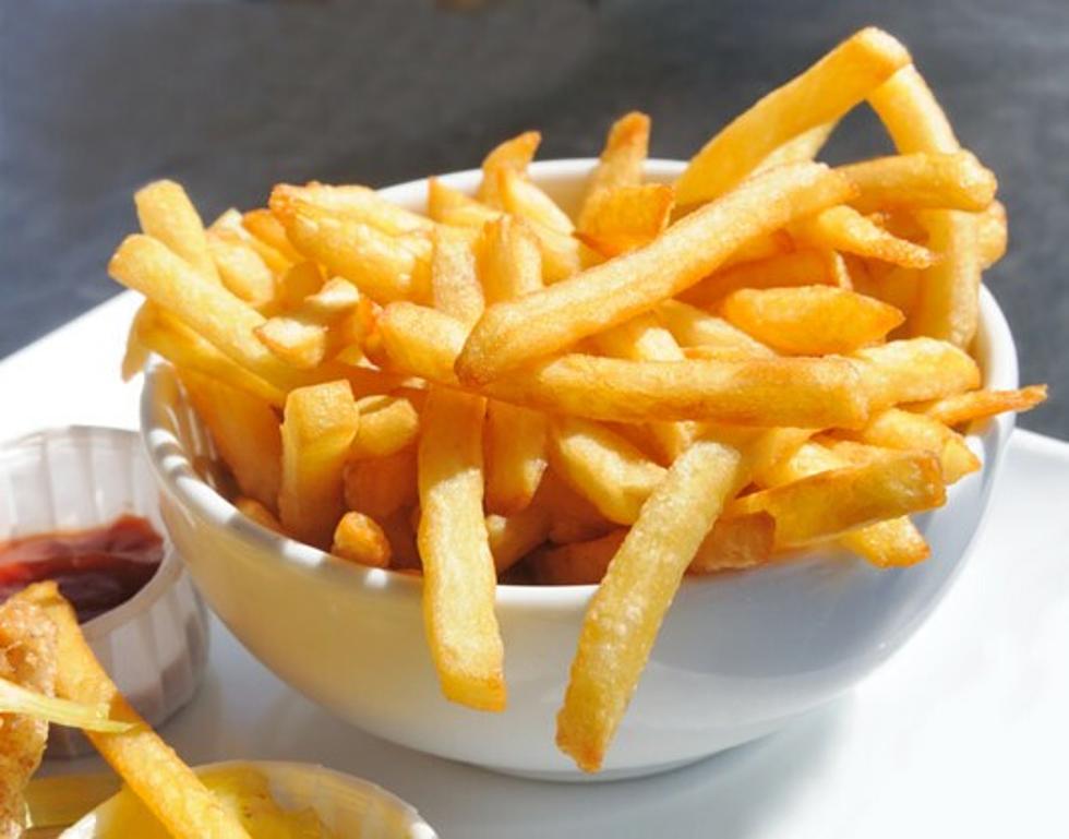 South Jersey’s Favorite Style of Fries
