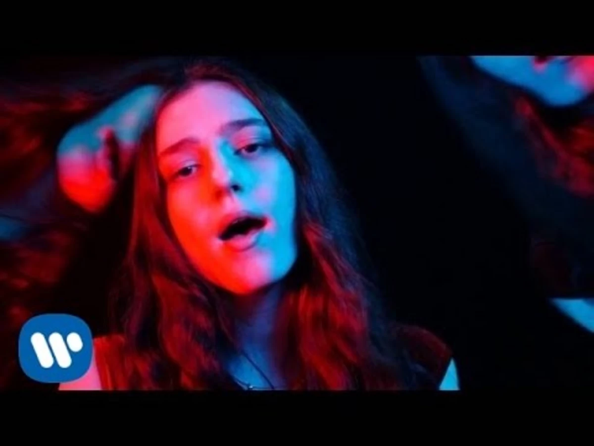 New Music Monday -- 'Keeping Your Head Up' by Birdy [VIDEO]