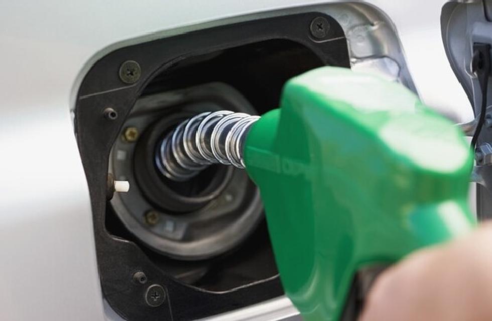 Fuel Up With a $50 Gas Card