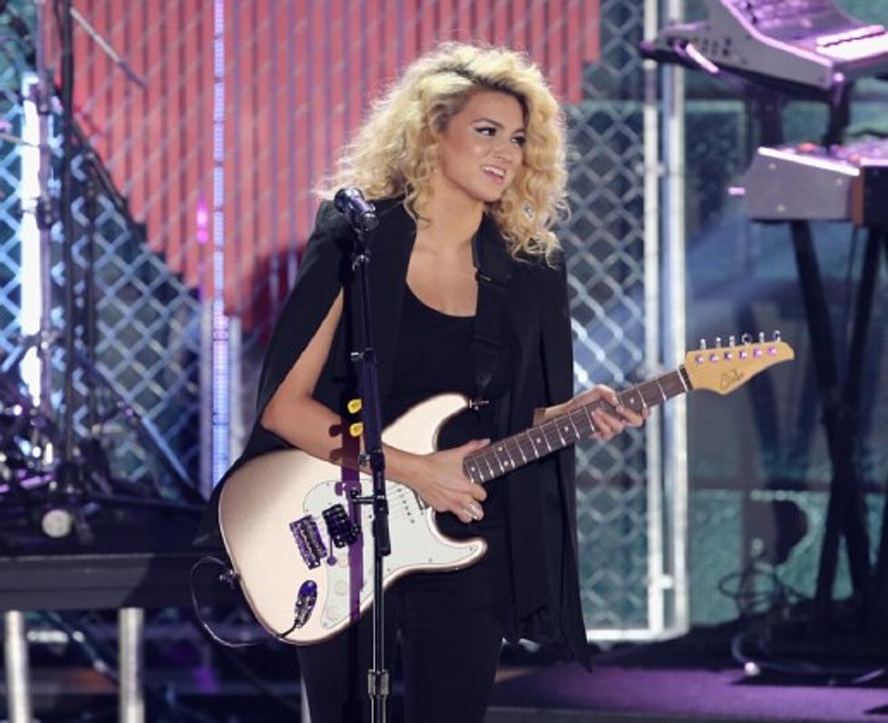 See Tori Kelly Live in Philly and Stay Overnight!