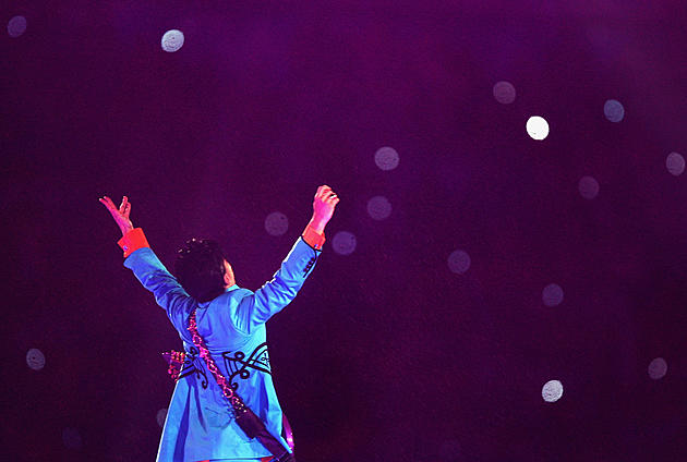 The 6 Best Prince Songs