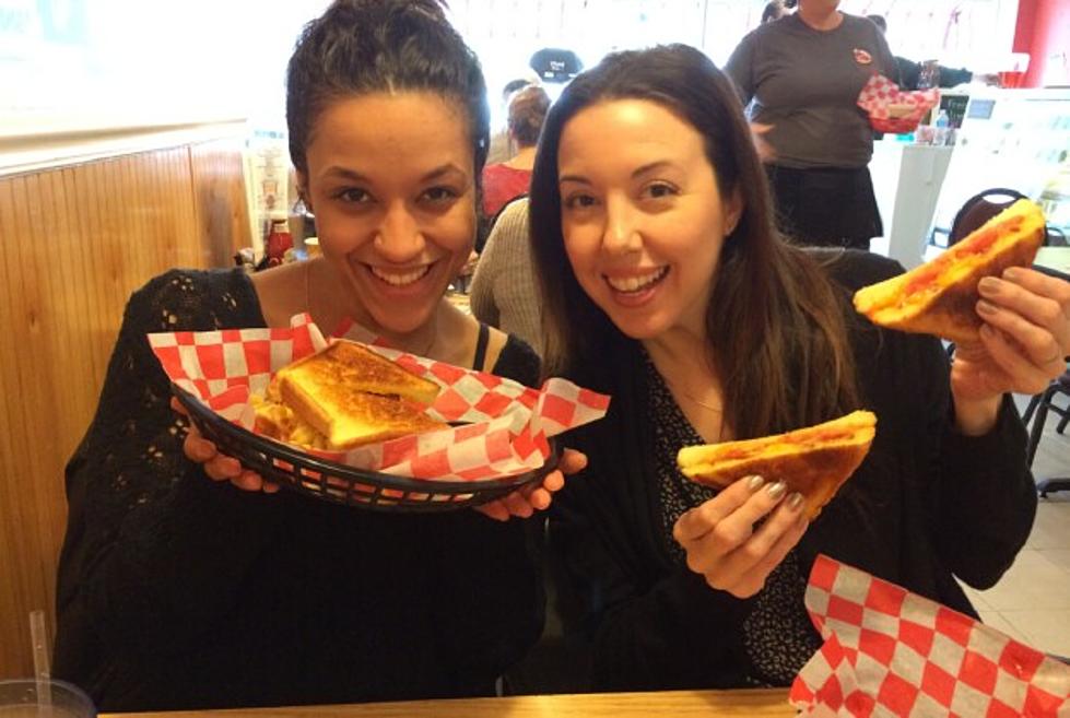 5 Great Places to Get Grilled Cheese in South Jersey