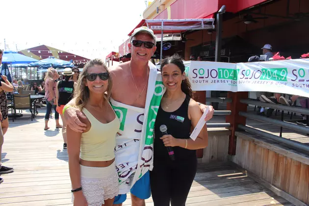 South Jersey Officially Kicks Off Summer of SoJO in Atlantic City [PHOTOS]