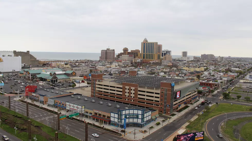 SoJO Takes You Over the Edge in Atlantic City [VIDEO]