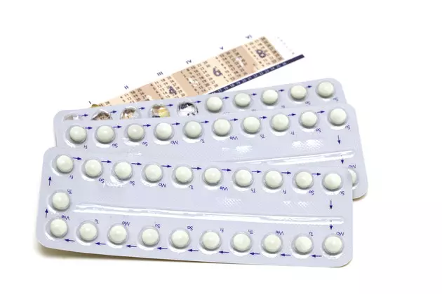 New Jersey Could Start Selling Contraceptives Over-the-Counter