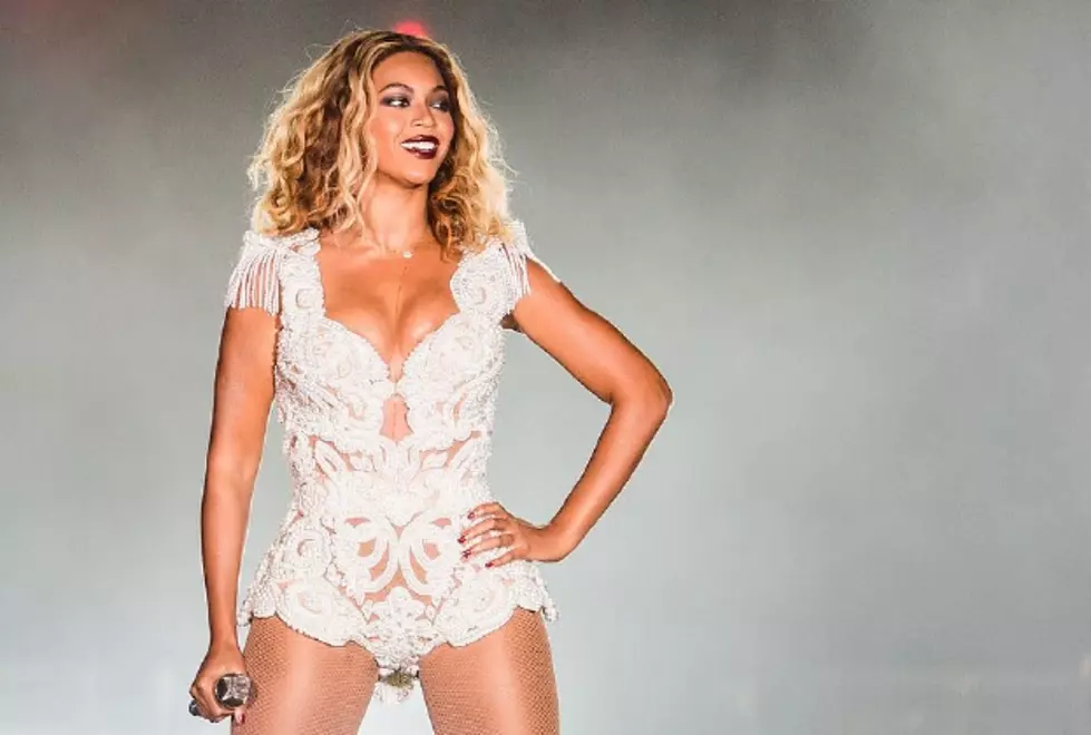 Last Minute Chance to See Beyonce in Philly — Play Hallmark Card or Beyonce Lyrics [VIDEO]