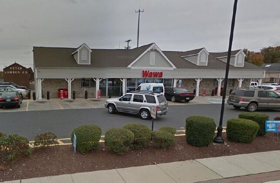 When Will Wawa’s in Egg Harbor City and Hammonton Re-Open?