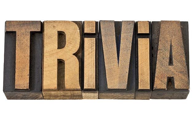 SoJO Do You Know Trivia is Back!