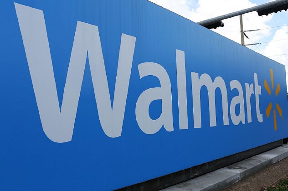 Ground Breaking for New Walmart in EHT Set for Next Week