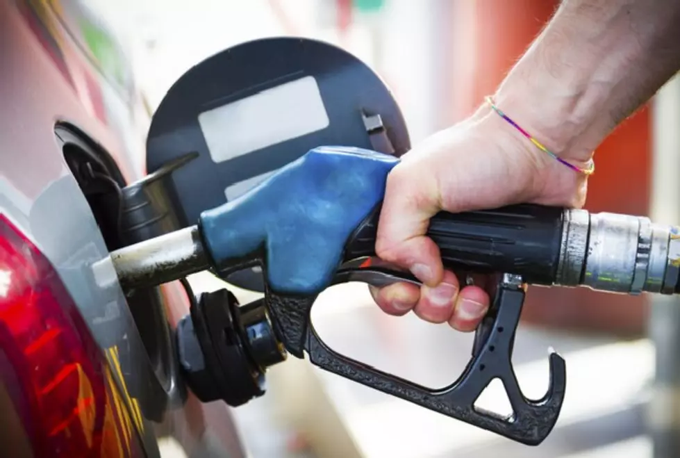 New Jersey Avoiding Gas Tax Hike for Now