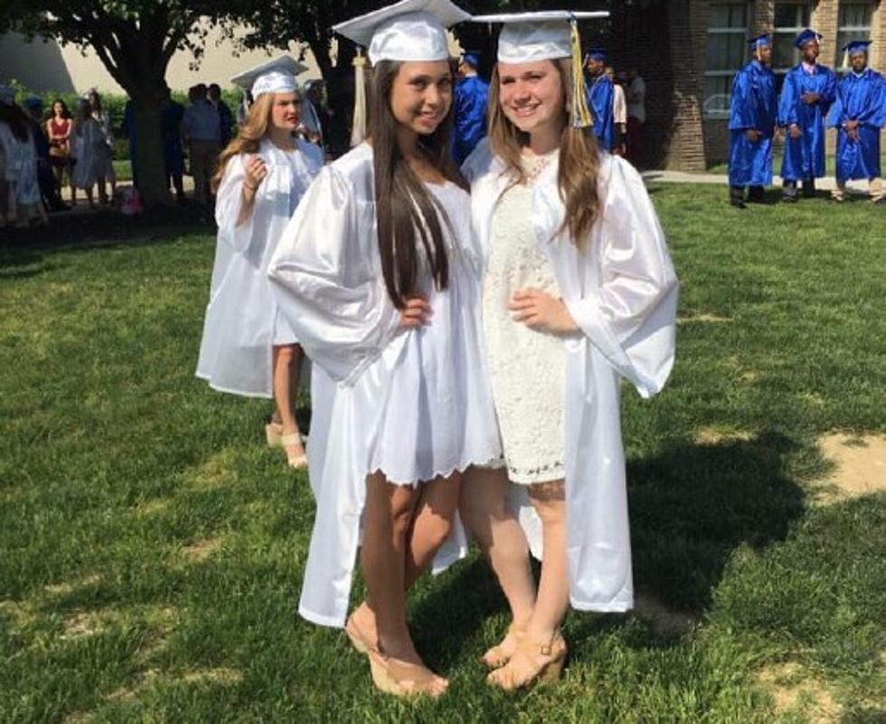 Show Us Your South Jersey Graduation Photos!