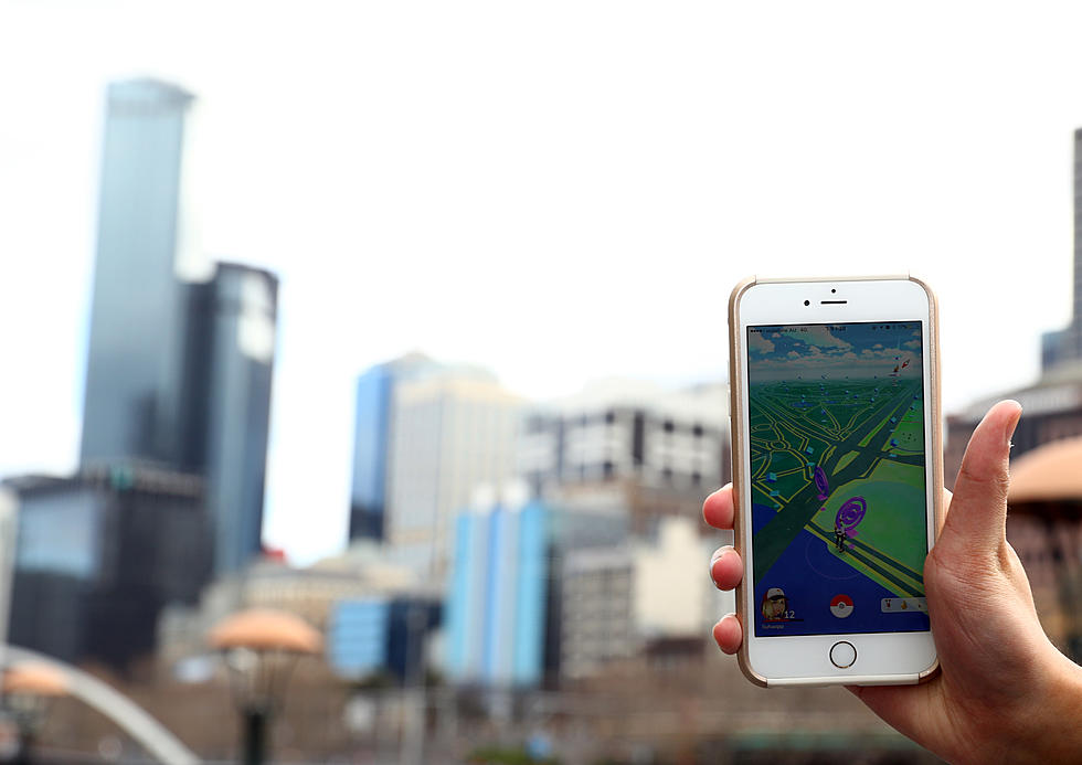 5 Obvious Signs You Need a Pokemon Go Intervention