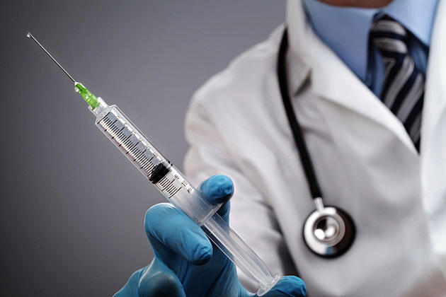 Atlantic City Nurse Accused of Stabbing Autistic Boy With Needle