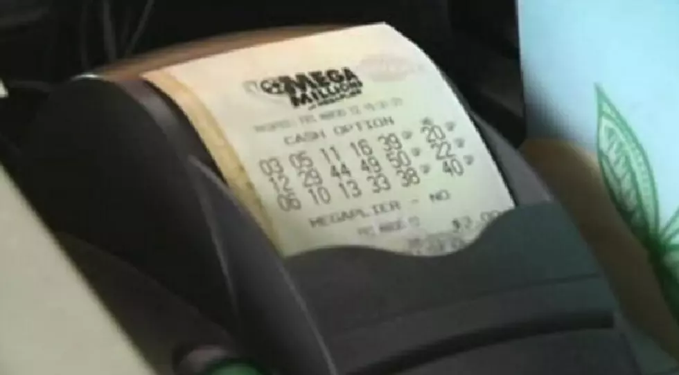 NJ Lottery Mega Millions Jackpot Soars to $454 Million!