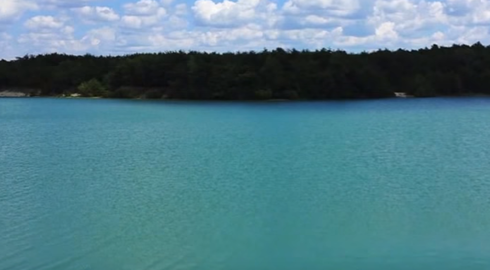 This Beautiful Body of Water is in South Jersey [VIDEO]