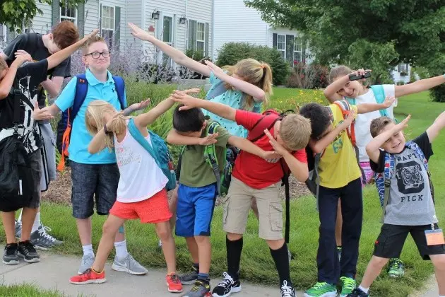 South Jersey&#8217;s Funniest Back-to-School Photos! [CONTEST]
