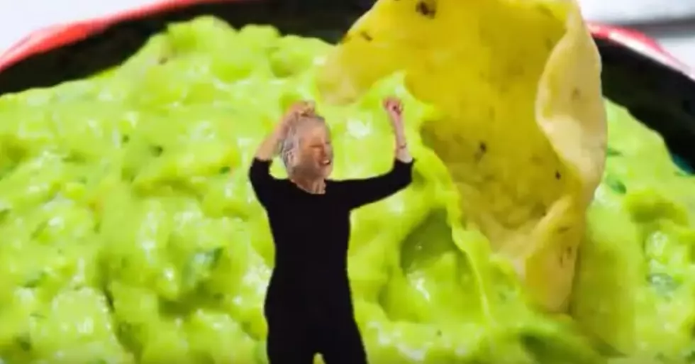 Watch Lady’s Bizarre Guacamole Song, Plus 3 Local Places We Love to Get It