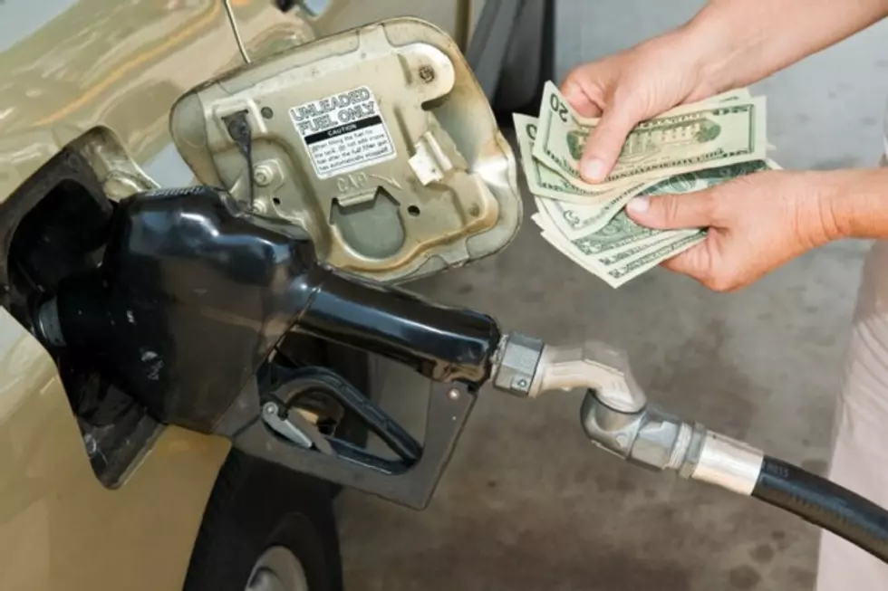 NO JOKE! Get $200 in Free Gas on &#8216;April Fuel&#8217;s Day&#8217;!