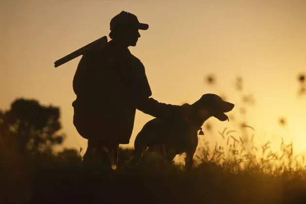Woman Steals Hunter&#8217;s Dog While He Was Out Hunting With Owner