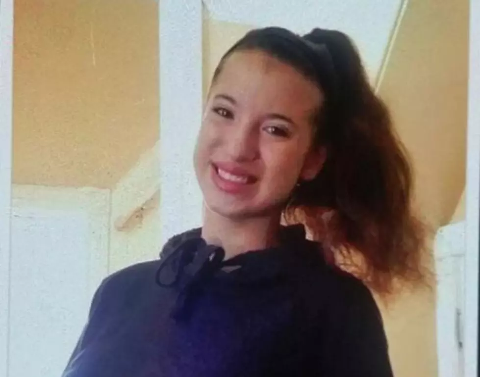 Police Search for South Jersey Teen Missing Since Last Week