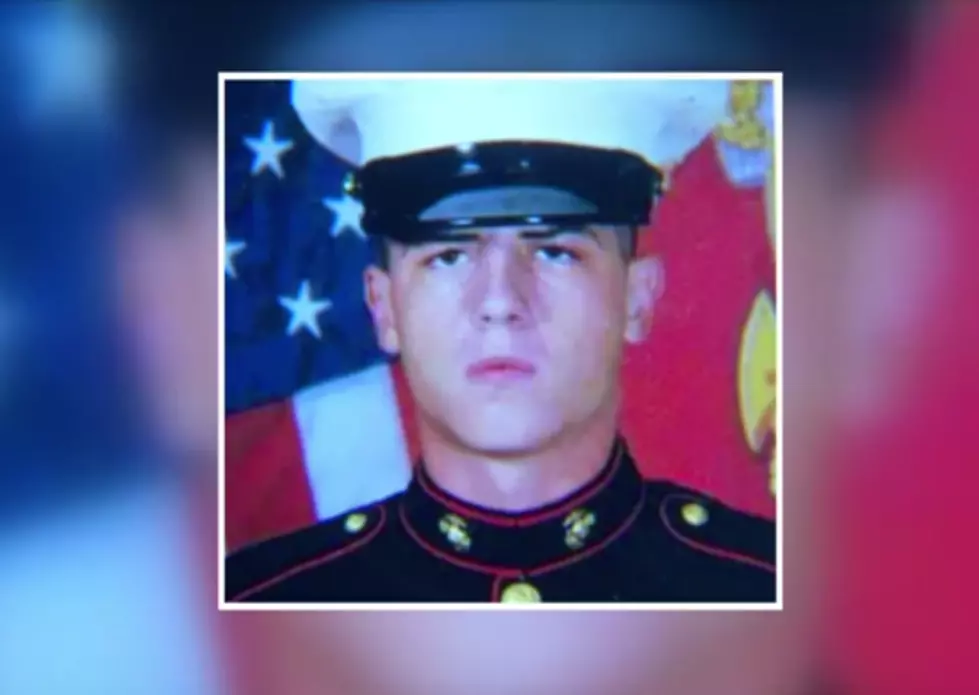 South Jersey Family Still Searching for Missing U.S. Marine 18 Days Later