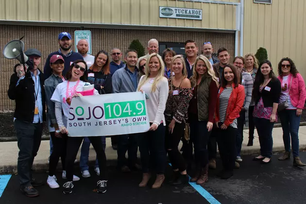 The 7 Most Memorable SoJO 104.9 Moments of 2016
