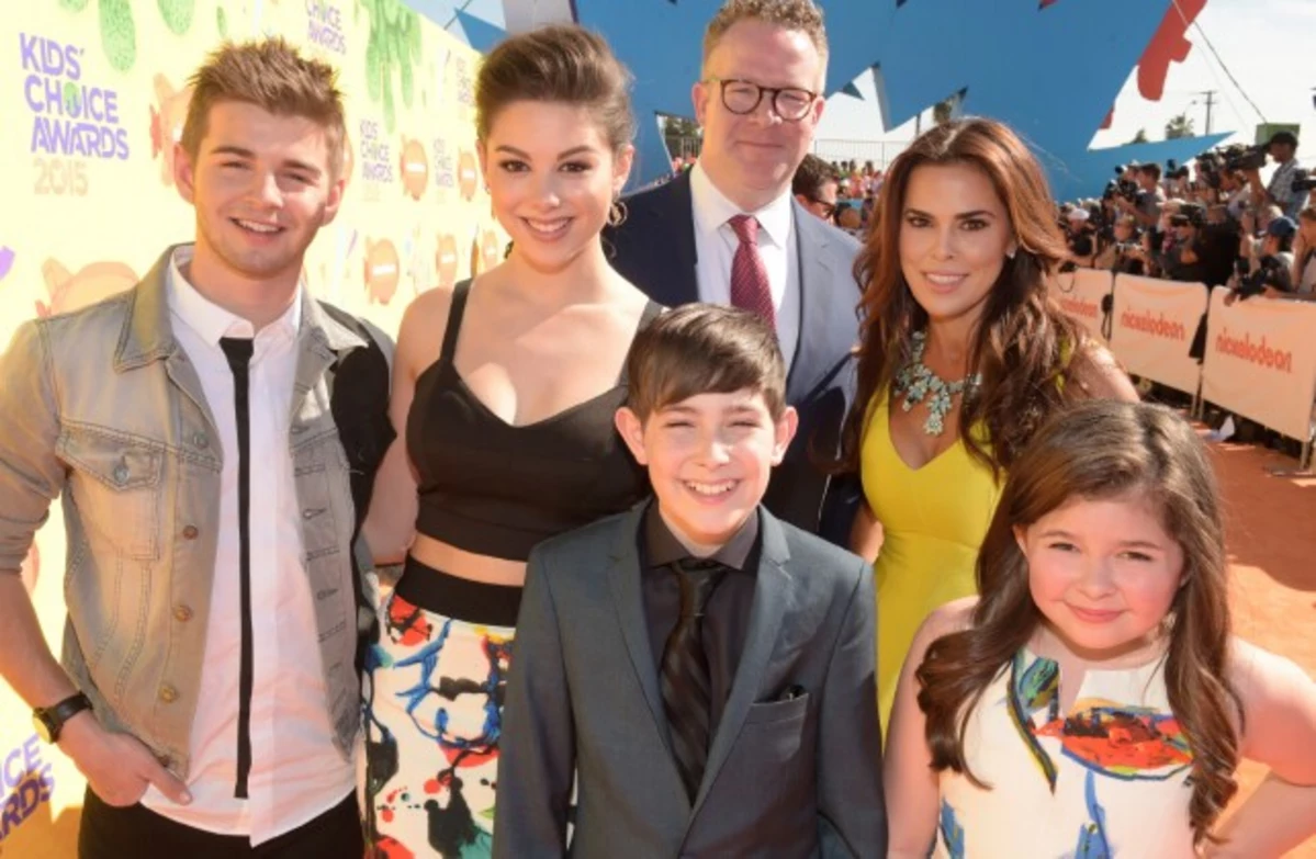 4 Reasons I Want To Be One Of The Thundermans