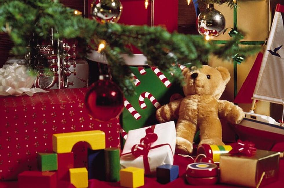 Here’s Where You Can Donate Toys this Holiday Season