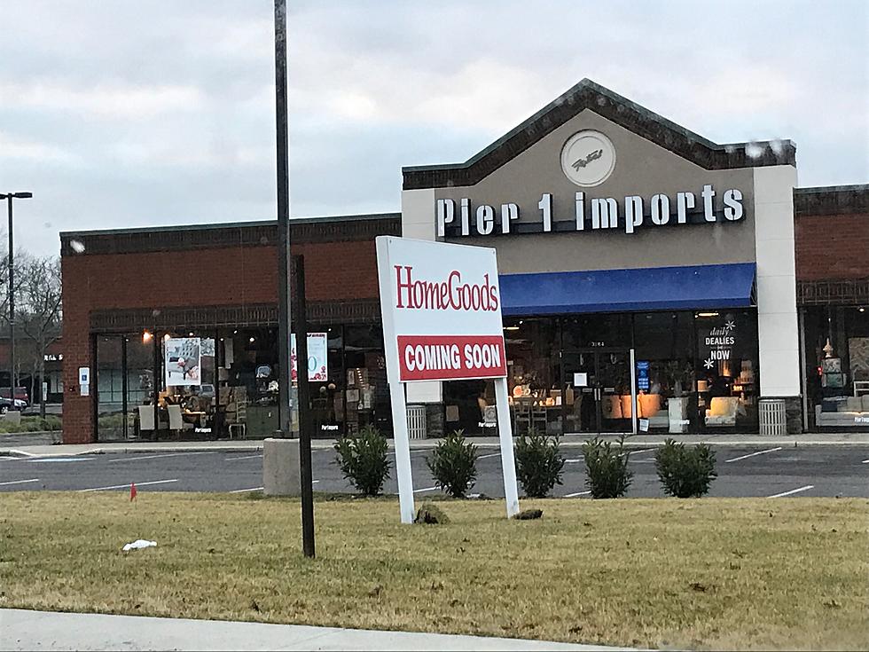 This Is Not a Drill! Mays Landing Is Getting a HomeGoods Store!