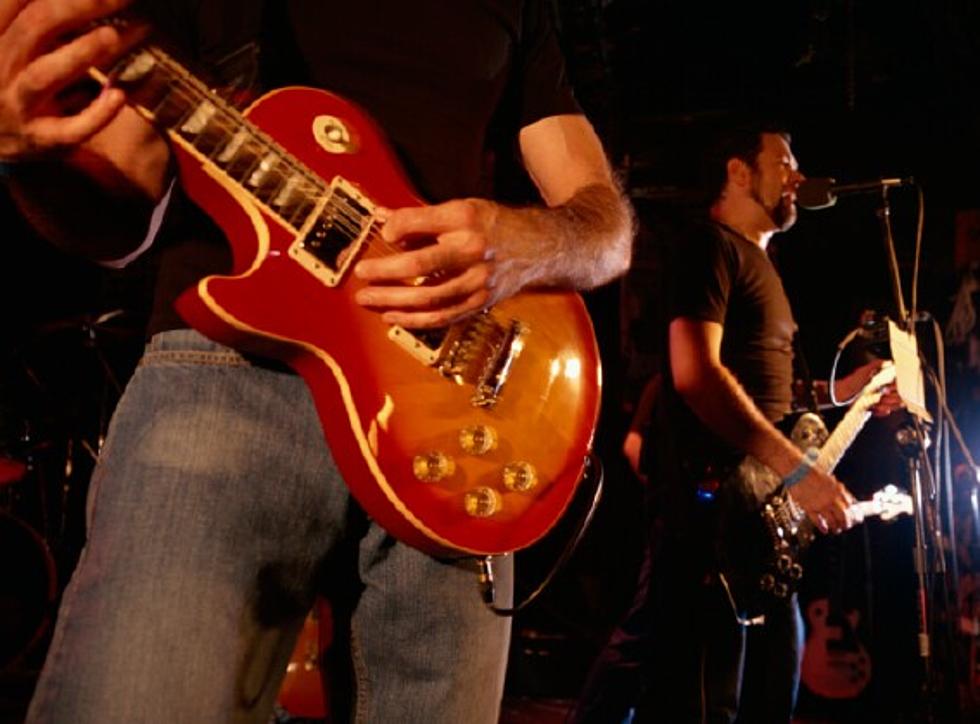 Who Is South Jersey’s Best Cover Band?